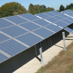 Évaluation de la faisabilité d'une installation photovoltaïque : étapes clés Orléans